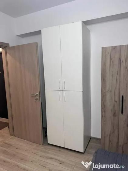 Nerva traian timpuri noi bloc nou - 5