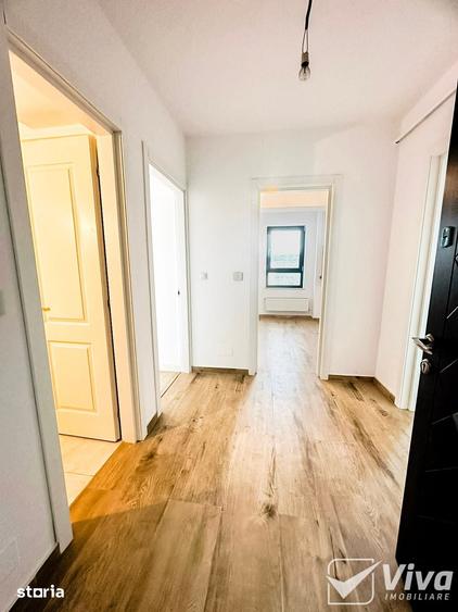 Apartament cu 2 camere în Cug