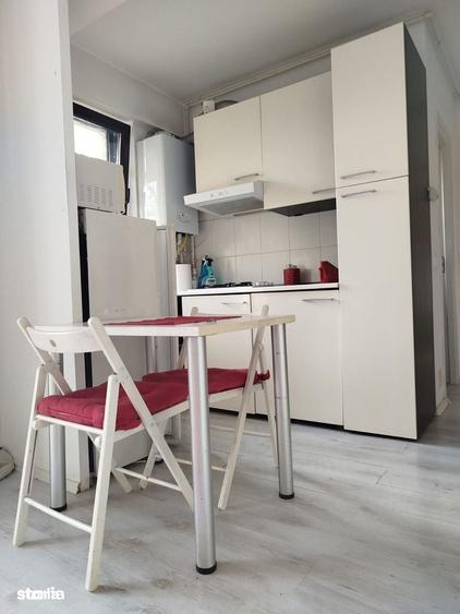 Apartament 2 Camere | Chitila | Centrala proprie | AC | Terasa - 6