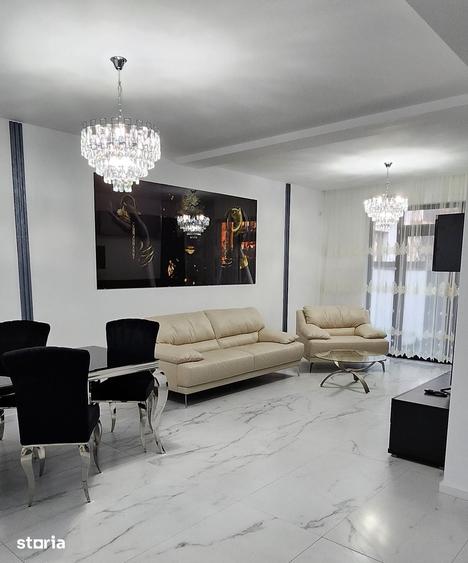 Casă cu 4 camere cu Teren 300 Mp în Miroslava