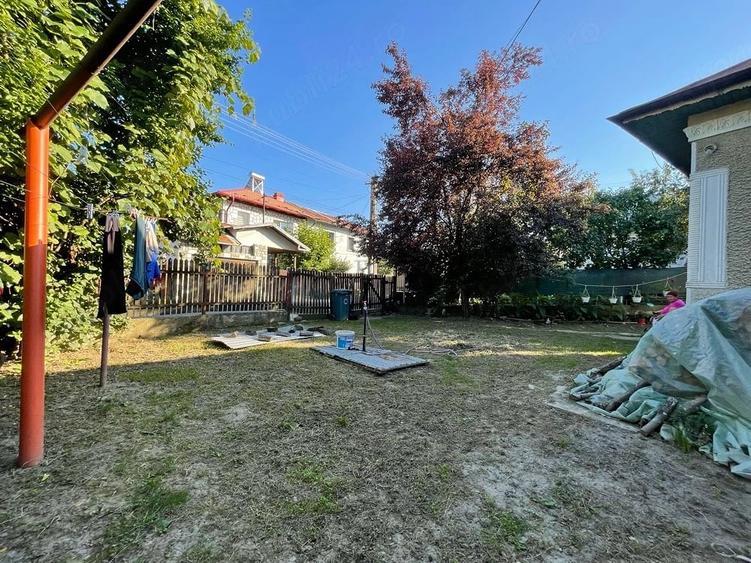 Casă cu 3 camere cu Teren 700 Mp în Cocora