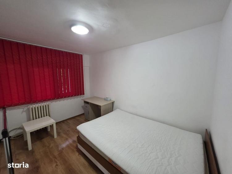 Apartament 3 Camere | Gorjului | Decomandat | Balcon | Proximitate Met - 5
