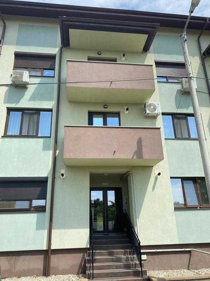 Apartament cu 2 camere decomandat în Soarelui