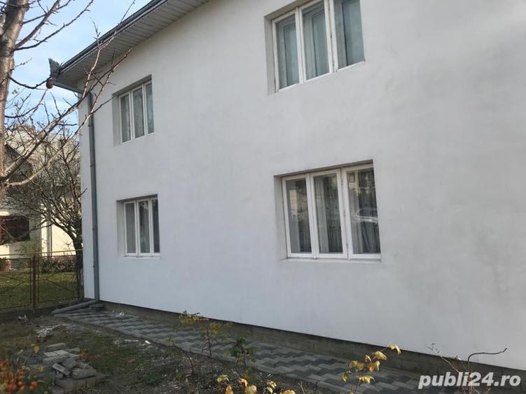 Casă cu 4 camere în Burdujeni