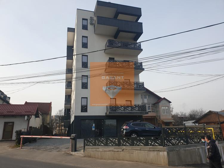Inchiriez  Spatiu, Kaufland-Nord,  parter, stadal, multifunctional , 100mp. Comi - 4