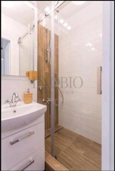 Apartament cu 2 camere semidecomandat, mobilat în Cișmigiu