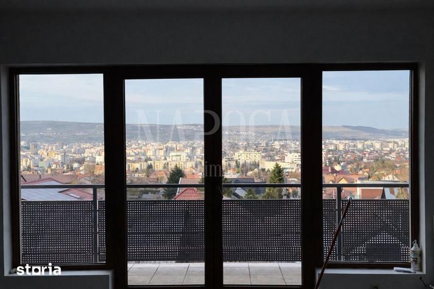 Apartament cu 4 camere în Andrei Mureșanu