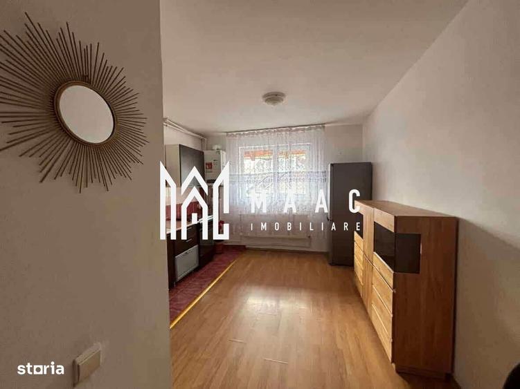 Apartament 2 camere | Mobilat ?i utilat | Terezian - 3