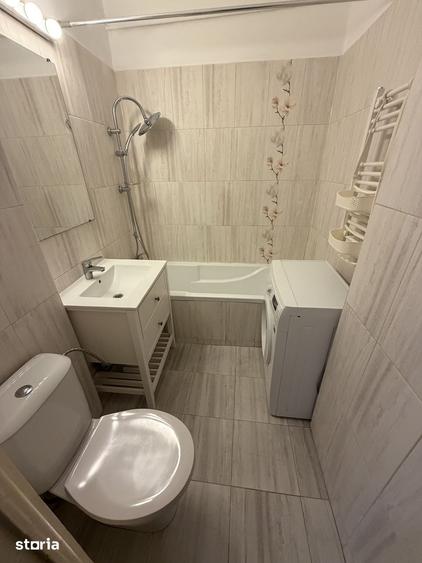 3 camere semidecomandat, mobilat complet, metrou - 5