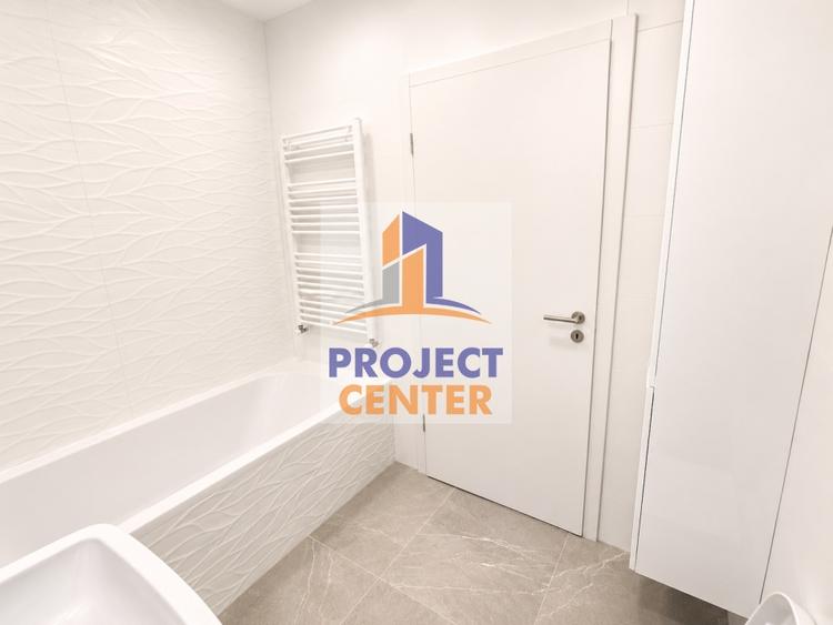 Apartament cu 3 camere decomandat, mobilat în Eremia