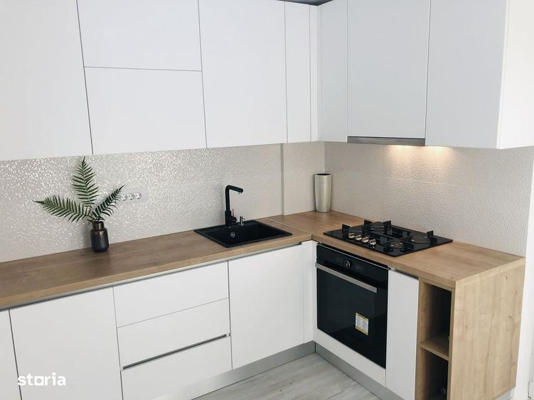 Apartament cu 3 camere în Bucium