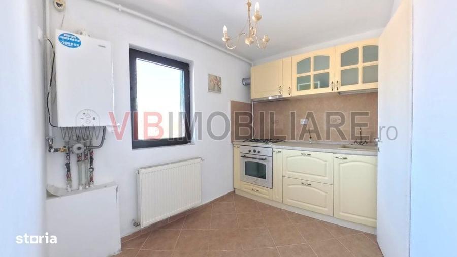 Apartament cu 2 camere în Odăile