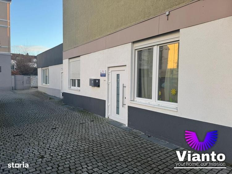 Apartament cu 4 camere în Beba Veche
