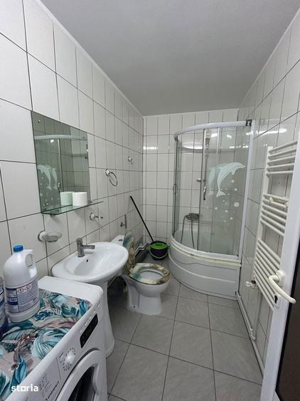 Apartament cu 2 camere decomandat în Lunca Cetățuii