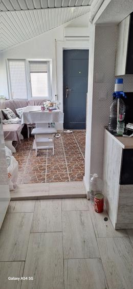 Casă cu 3 camere cu Teren 780 Mp în Troianul