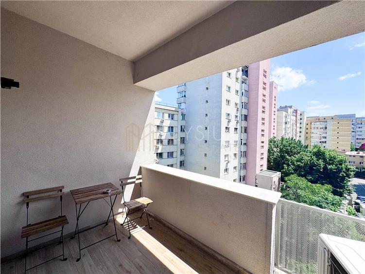 Apartament de inchiriat 2 camere Stefan cel Mare Complex Central - 14