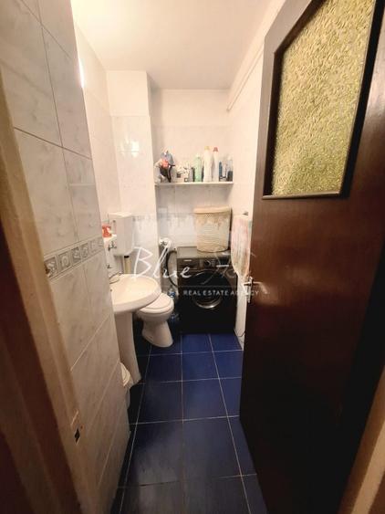 Apartament spațios cu 4 camere în zona Tomis 3 – Aleea Heracleea - 13