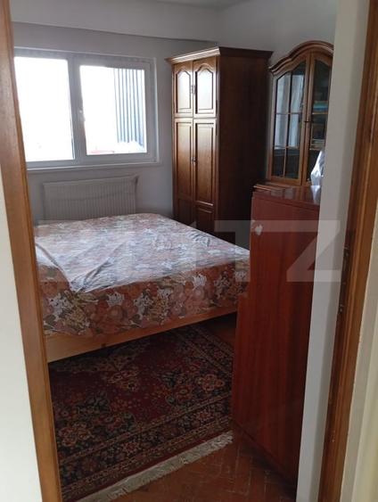 Apartament cu 3 camere decomandat, mobilat în Nord-Est