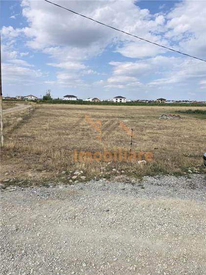 TEREN INTRAVILAN 568 MP | PROIECT CASA | CIHEI SANMAR... - 3
