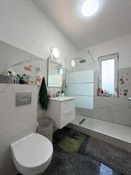 Apartament cu 2 camere decomandat, mobilat în Braytim