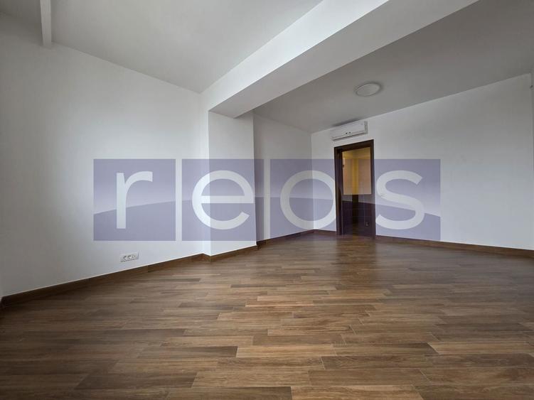 Apartament cu 2 camere semidecomandat, mobilat în Dorobanți