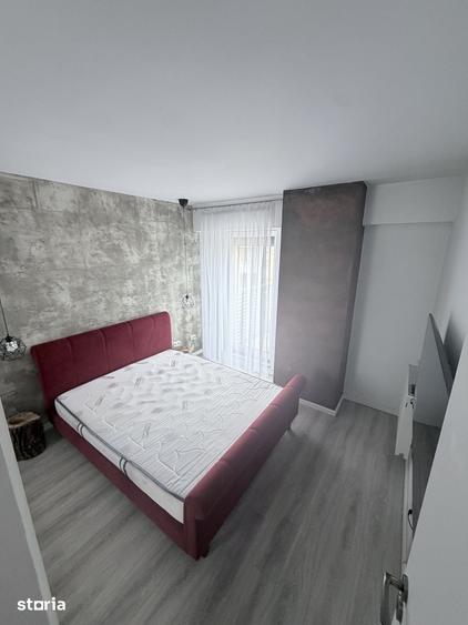 Apartament cu 2 camere în Pantelimon
