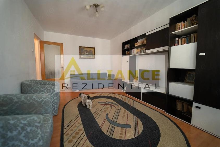 10 MINUTE METROU TINERETULUI - APARTAMENT 3 CAMERE - 13