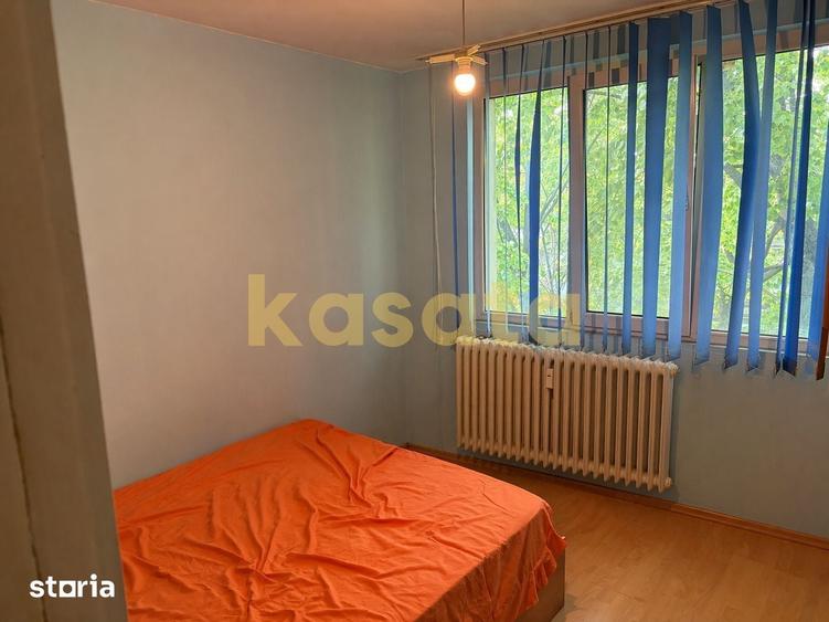 Apartament cu 3 camere, mobilat în Drumul Taberei — fotografia 2