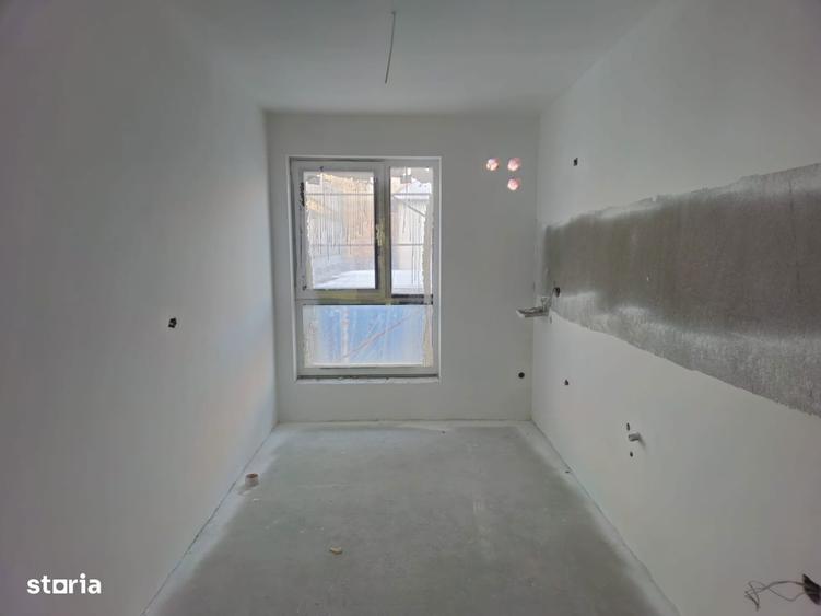 Apartament cu 2 camere în Berceni — fotografia 1