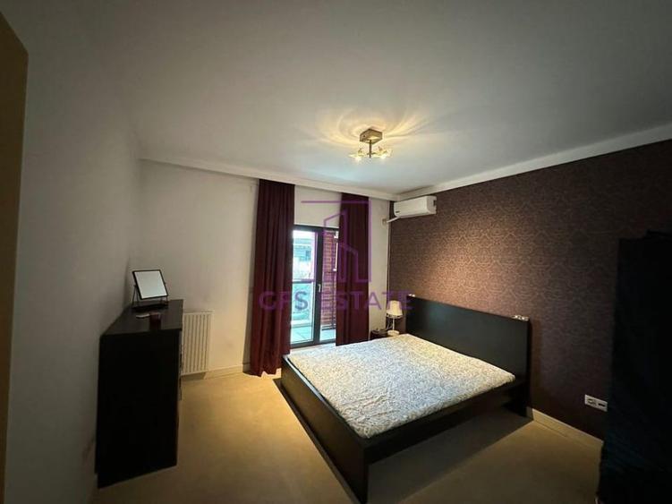 Inchiriere Apartament 2 Camere Emerald Residences|Parcare|Boxa - 3