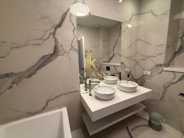 Apartament cu 3 camere, mobilat în Floreasca