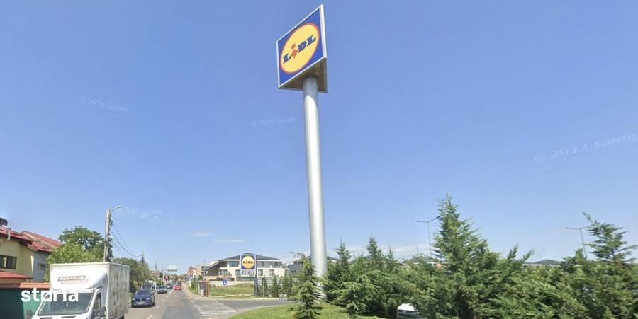 Spațiu comercial, de 400 mp, în Central