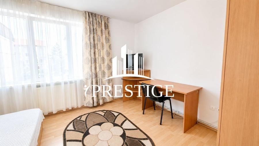 APARTAMENT 2 CAMERE DE VÂNZARE | TEREZIAN SIBIU | 54 MP | BALCON - 4