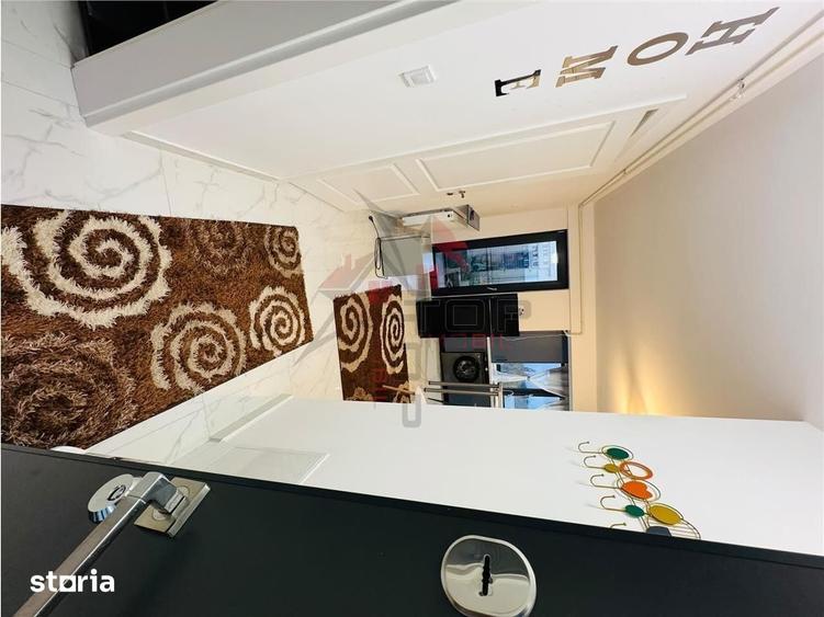 Apartament cu 2 camere în Ciurea