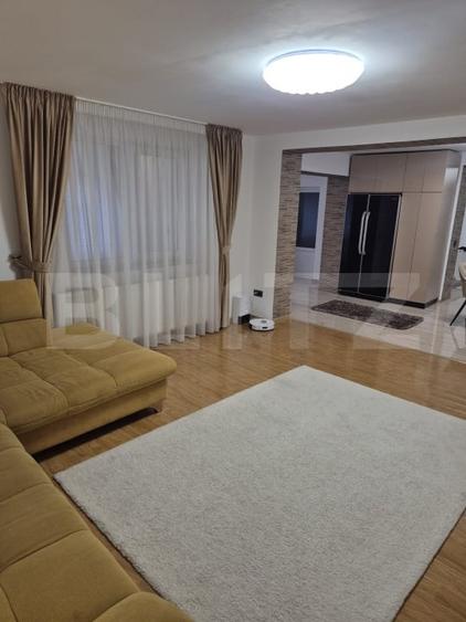 Casă individuală cu 4 camere cu Teren 583 Mp în Dumbrăvița