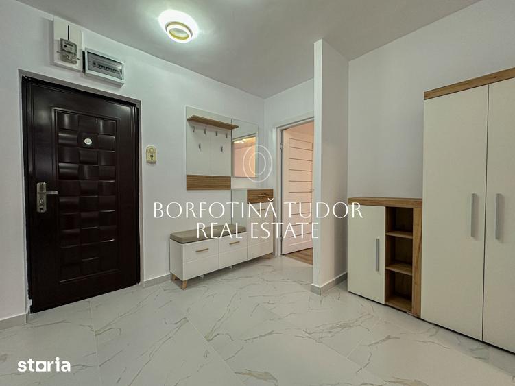 Apartament cu 2 camere decomandat în Mănăștur