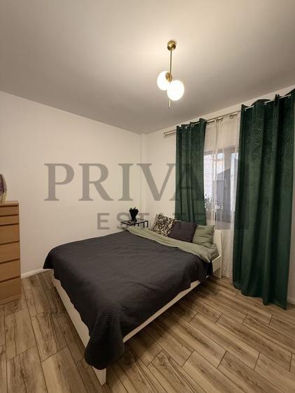 Apartament premium 2 camere, 50 mp, etaj 2, Giroc - 5