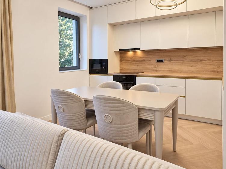 Chirie I Apartament Premium 2 Camere | ARQA Village | Iancu Nicolae - 7