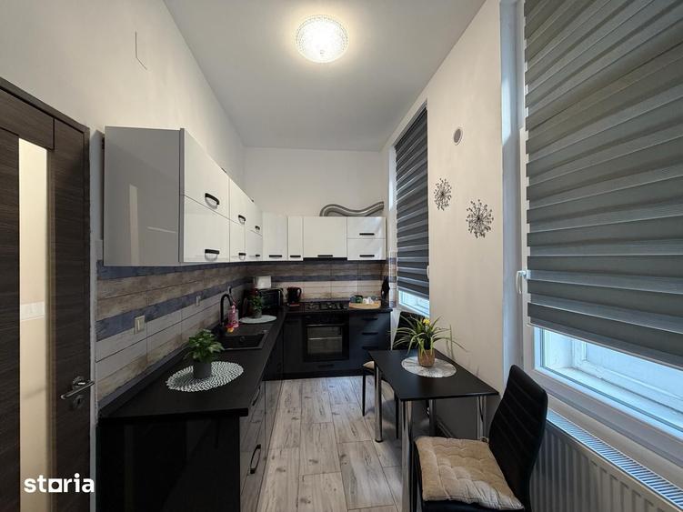Apartament cu 2 camere în Ultracentral