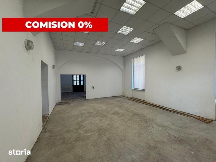 Spațiu comercial, de 73.01 mp, în Ultracentral