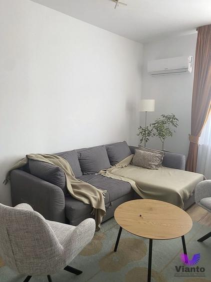 Apartament 2 camere | Bloc nou | Arin Residential | Selimbar - 1
