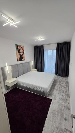 Apartament cu 2 camere decomandat în Universității