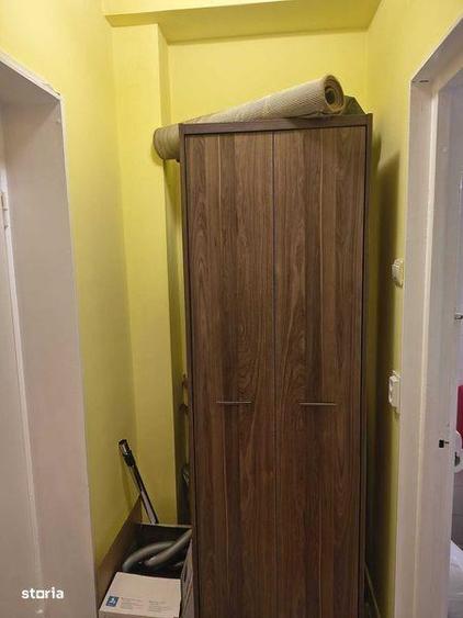 Apartament cu 2 camere în Micro 4