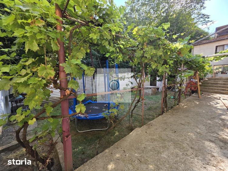 Casa D+P+M in Deva-Aurel Vlaicu, 3 dormitoare, 3 bai, garaj si terasa - 7