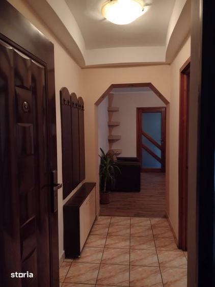 Apartament cu 2 camere în Precista