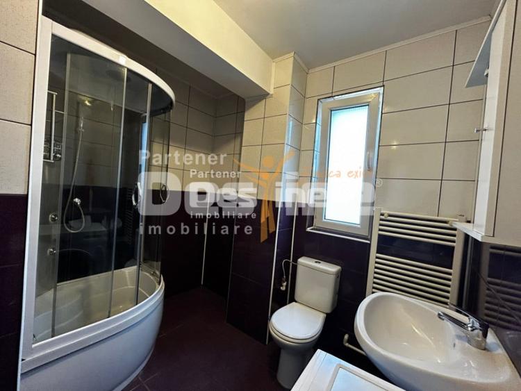 Apartament 2 CD 43,27 mp Copou + balcon si loc de parcare - 8