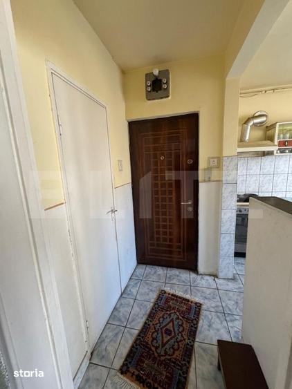 Apartament 2 camere de vanzare Gojdu, Deva | 48 mp | Etaj 2 - 6