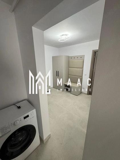 Apartament 2 camere de închiriat | Ștrand, Sibiu | 50 mp - 9