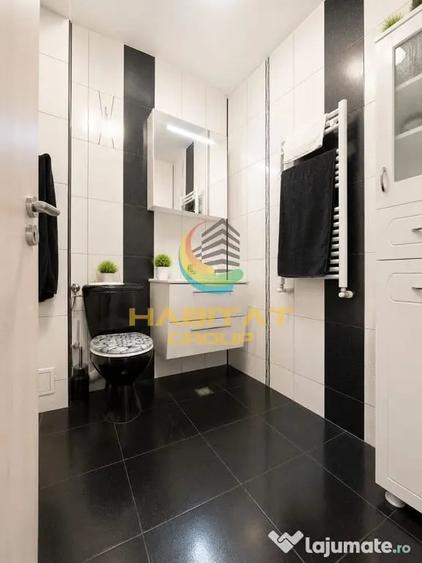 Casă cu 4 camere cu Teren 100 Mp în Central
