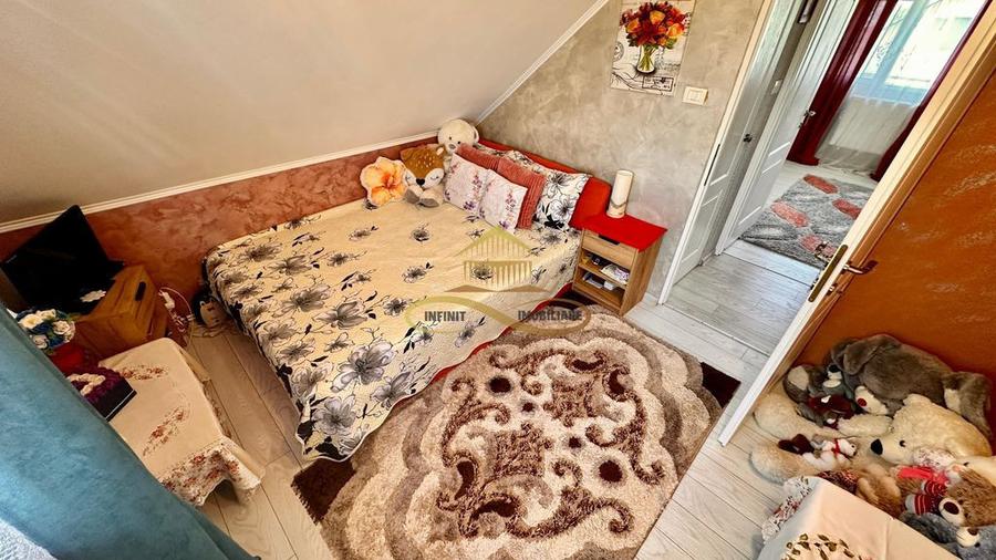 CASA LA PRE? DE APARTAMENT IN BACAU - LETEA VECHE - 16